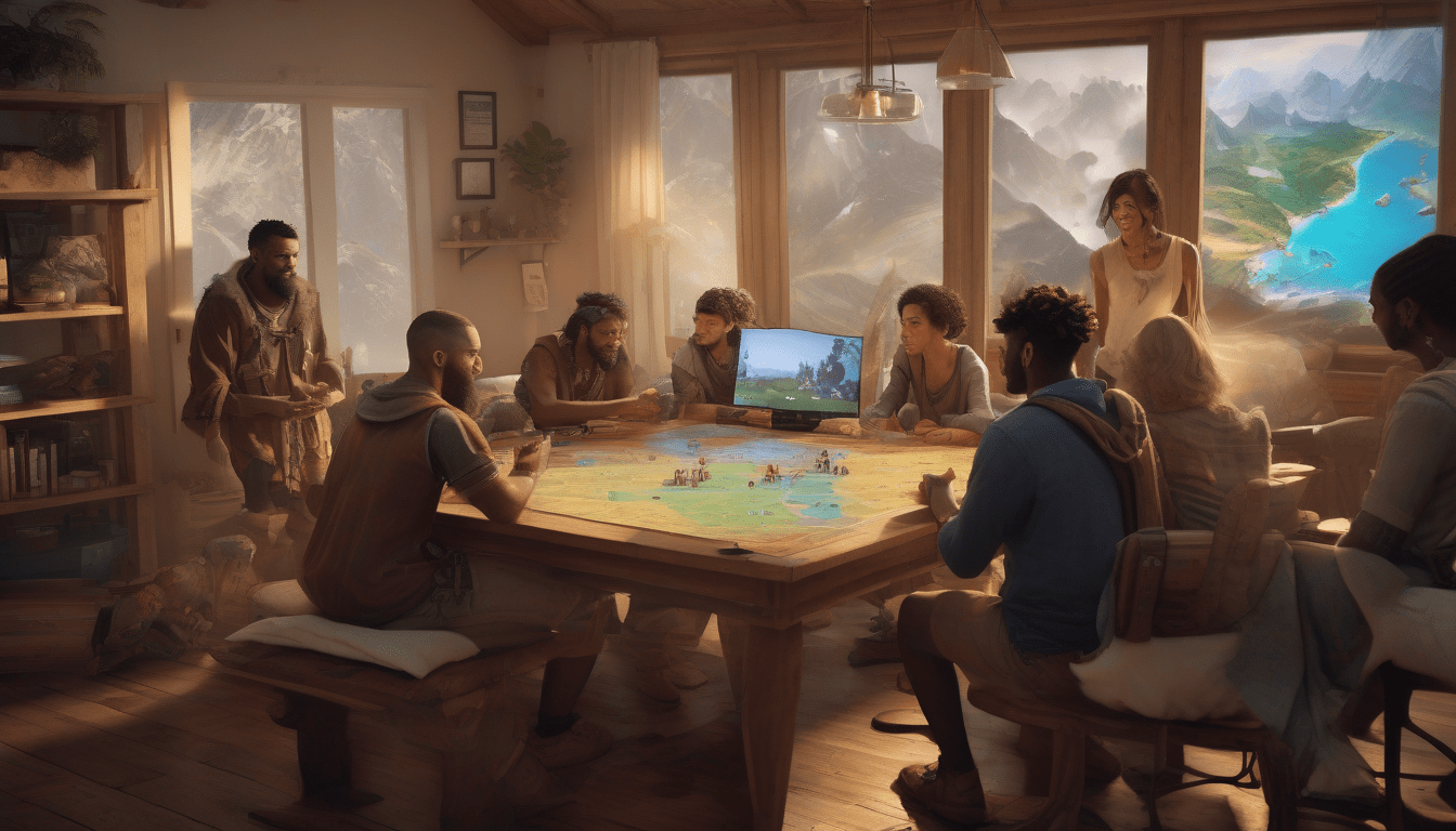 Solasta 2 Early Access Review: Better Than the Original