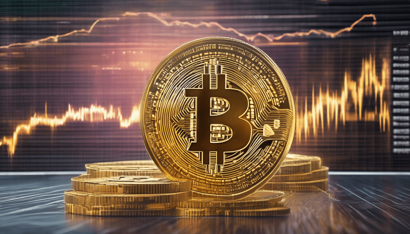 Bitcoin Breaks $70K: Analysts Set New Price Targets