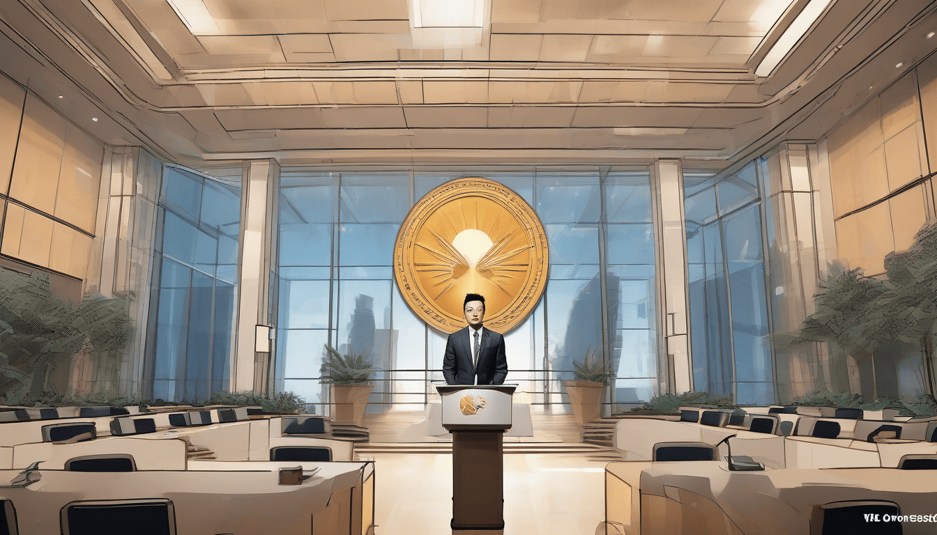 SEC Settles Justin Sun TRON Case with $10M Penalty