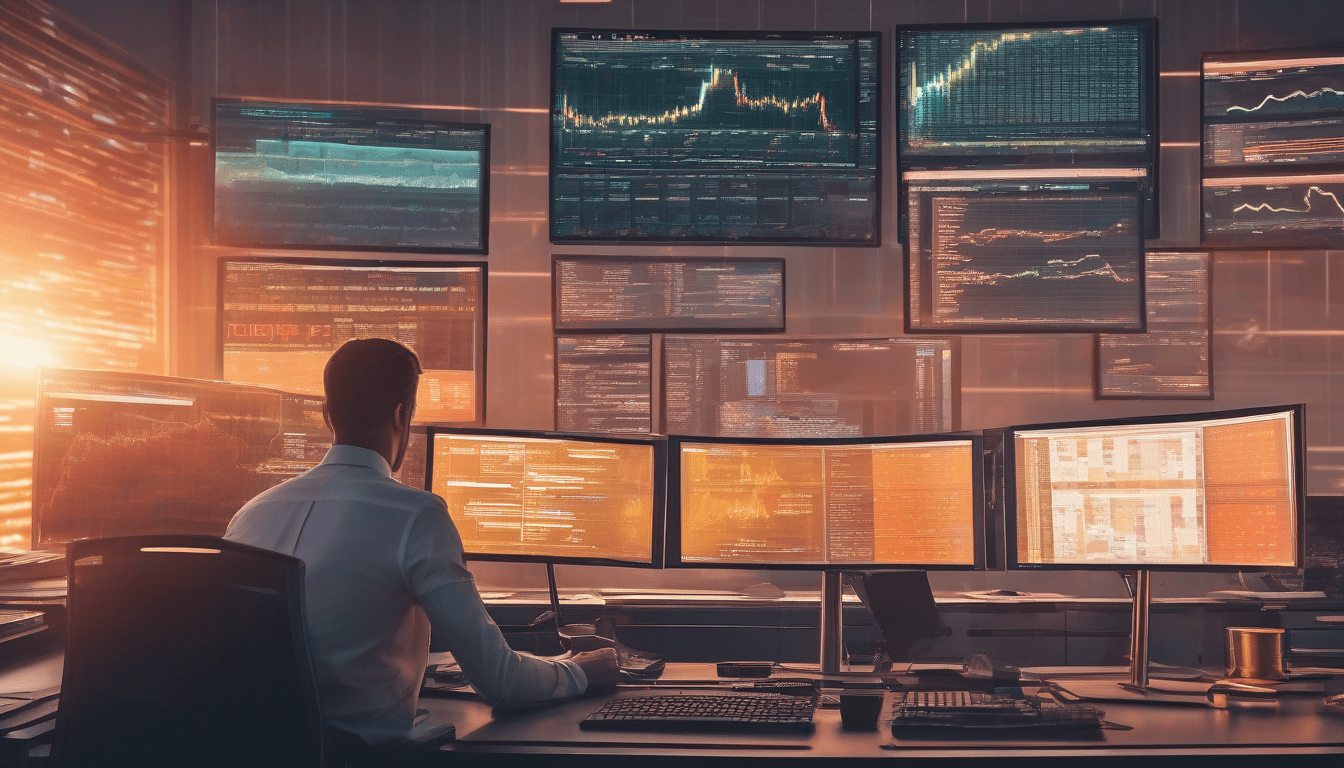 ADA, XRP, and BTC Market Update: Price Targets and Whale Moves