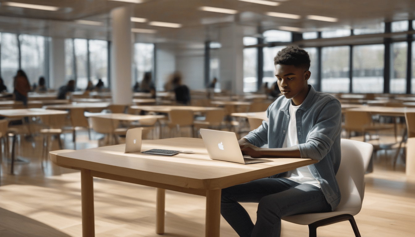 MacBook Neo: Apple’s Budget Laptop Aims to Hook Students