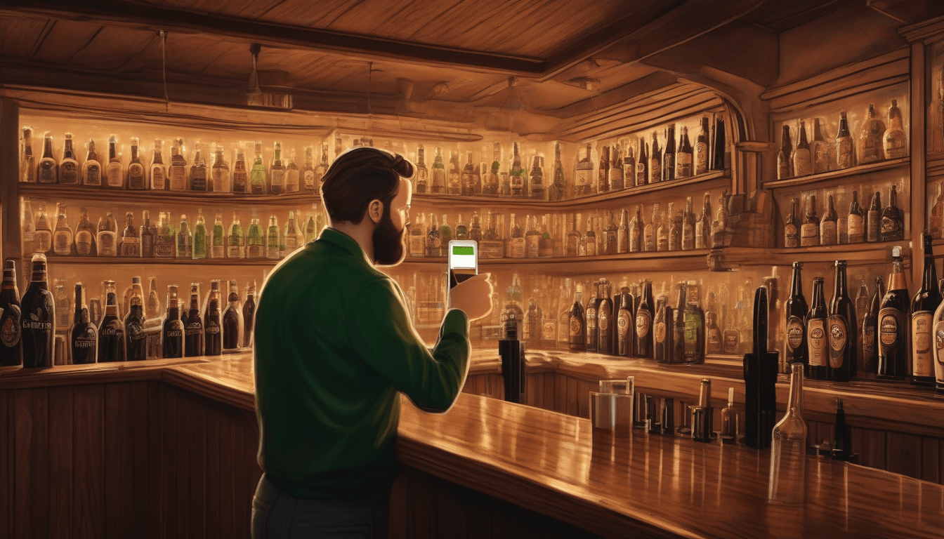 AI Agents Tracking Coffee & Ramen Prices