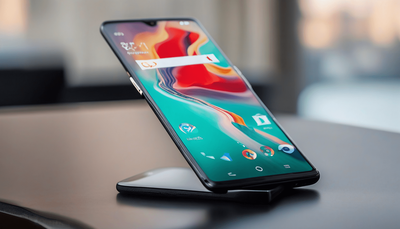 OnePlus 15T Launch Date Announced for 2026