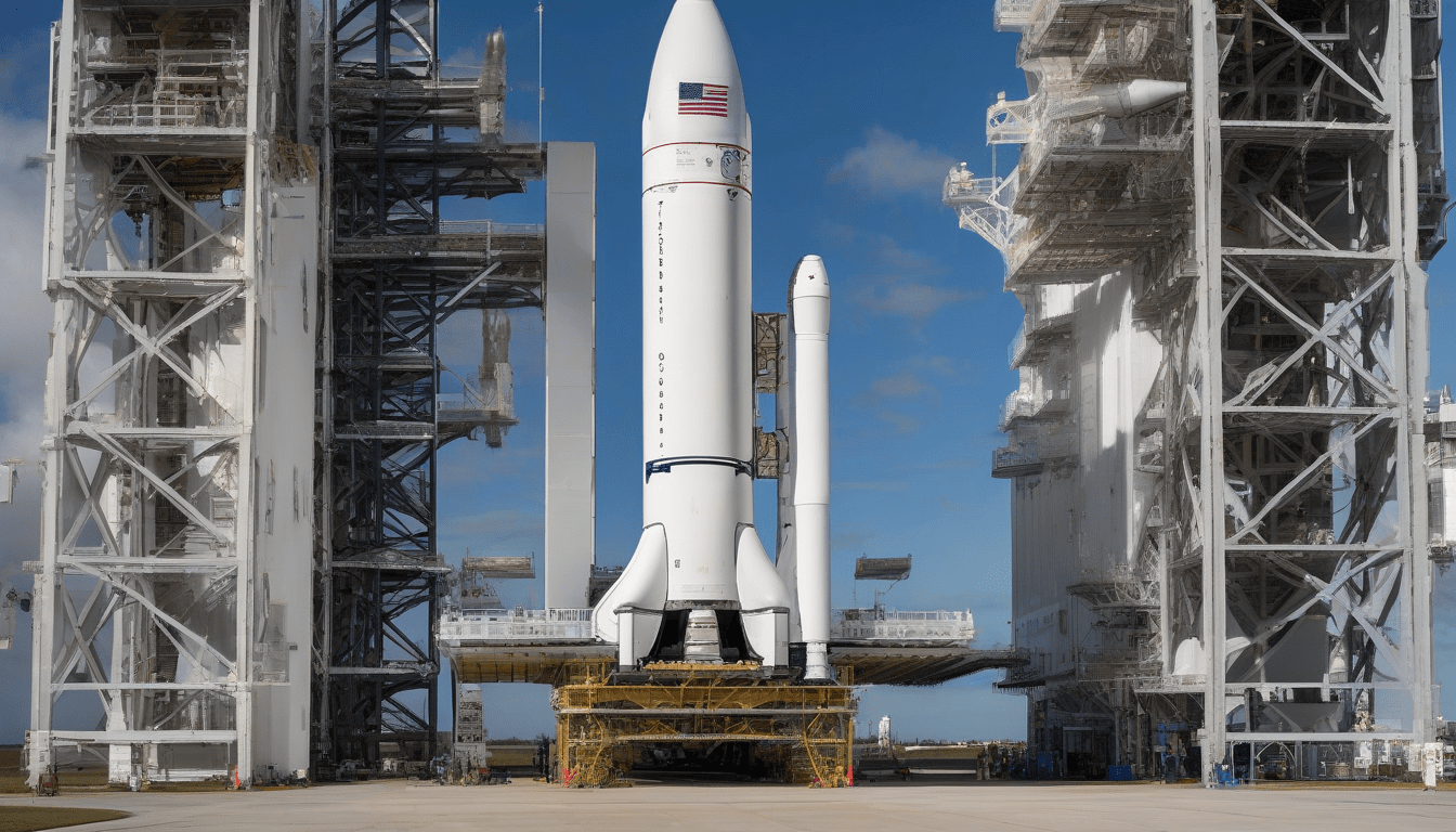 Watch NASA’s First Crewed Moon Mission Since Apollo