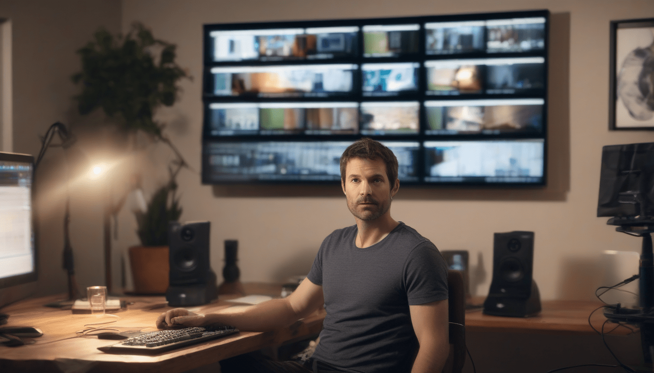 Asmongold Exits Mythic Talent Amid Controversy