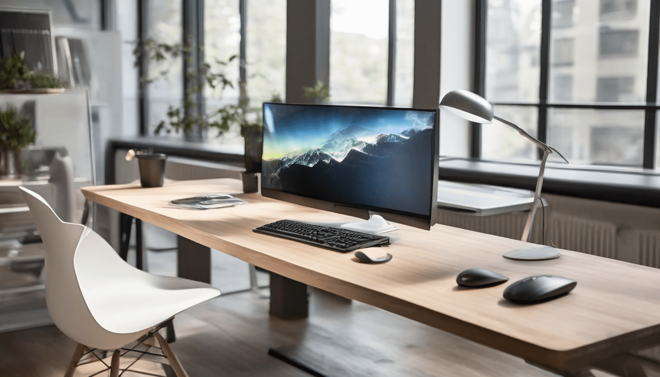 Apple Exploring Larger, Faster iMacs for Professionals