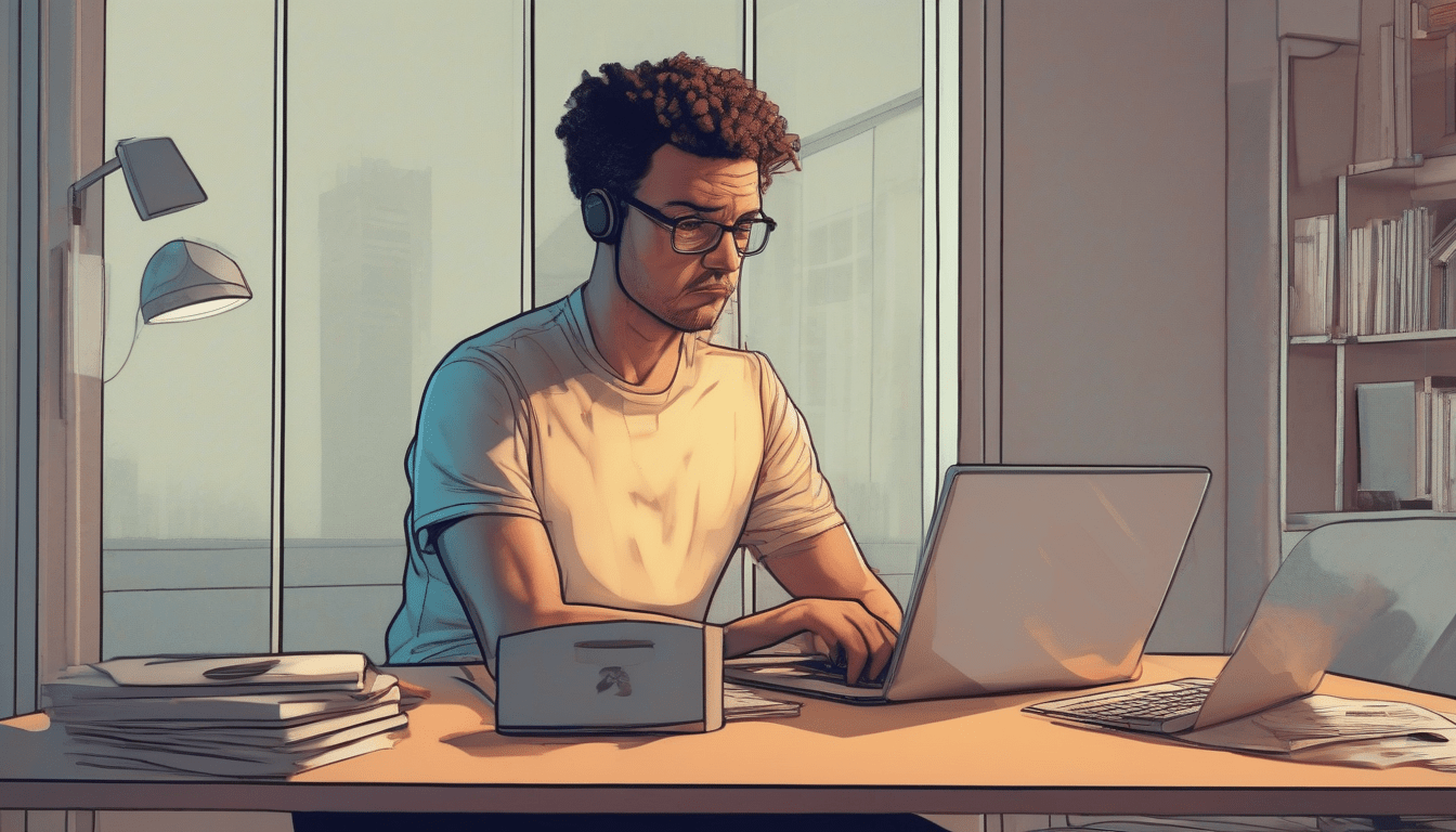 CryptoPotato Access Blocked by Cloudflare