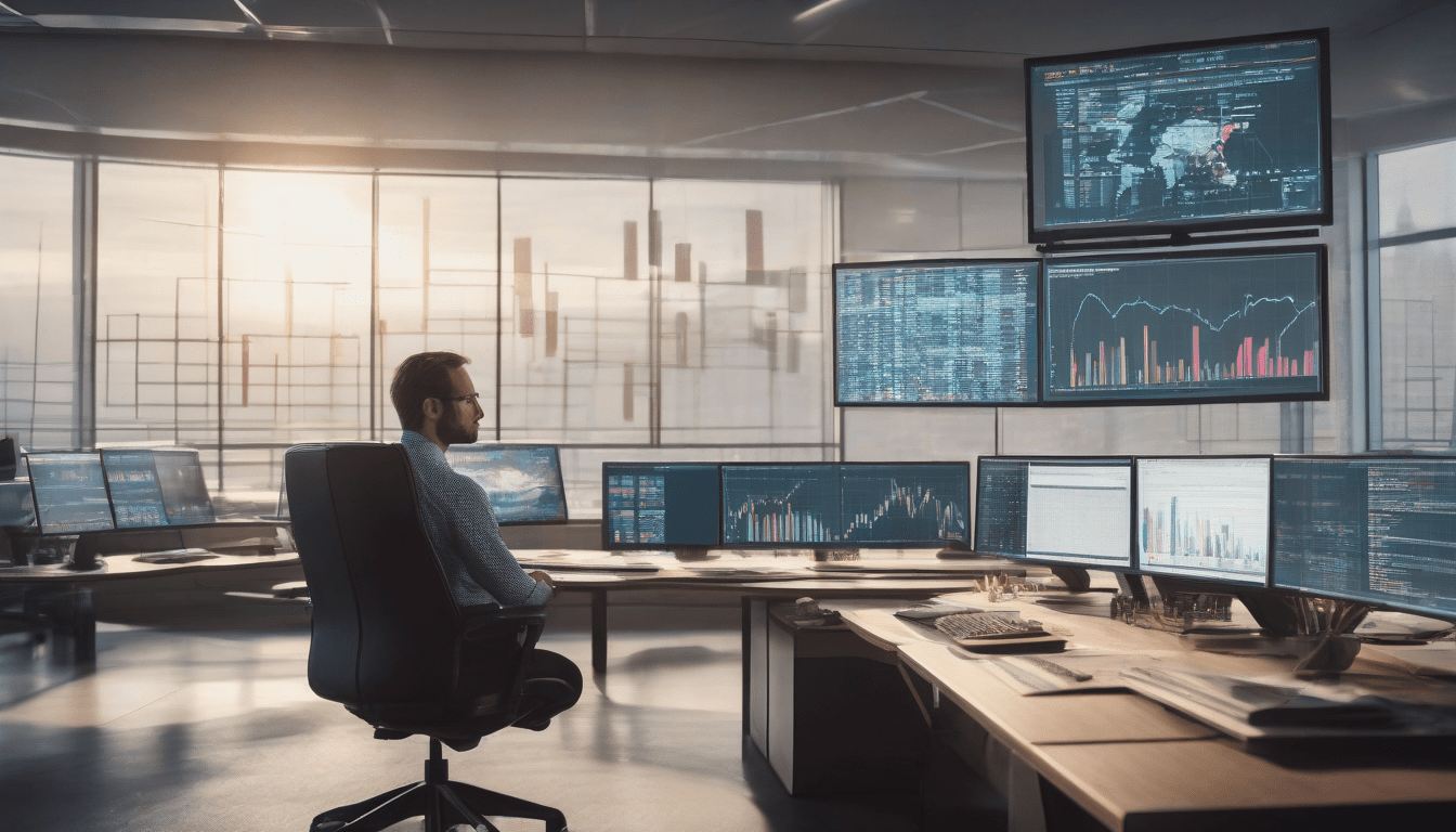 Cardano Price Bottoming? Key ADA Signals Analyzed