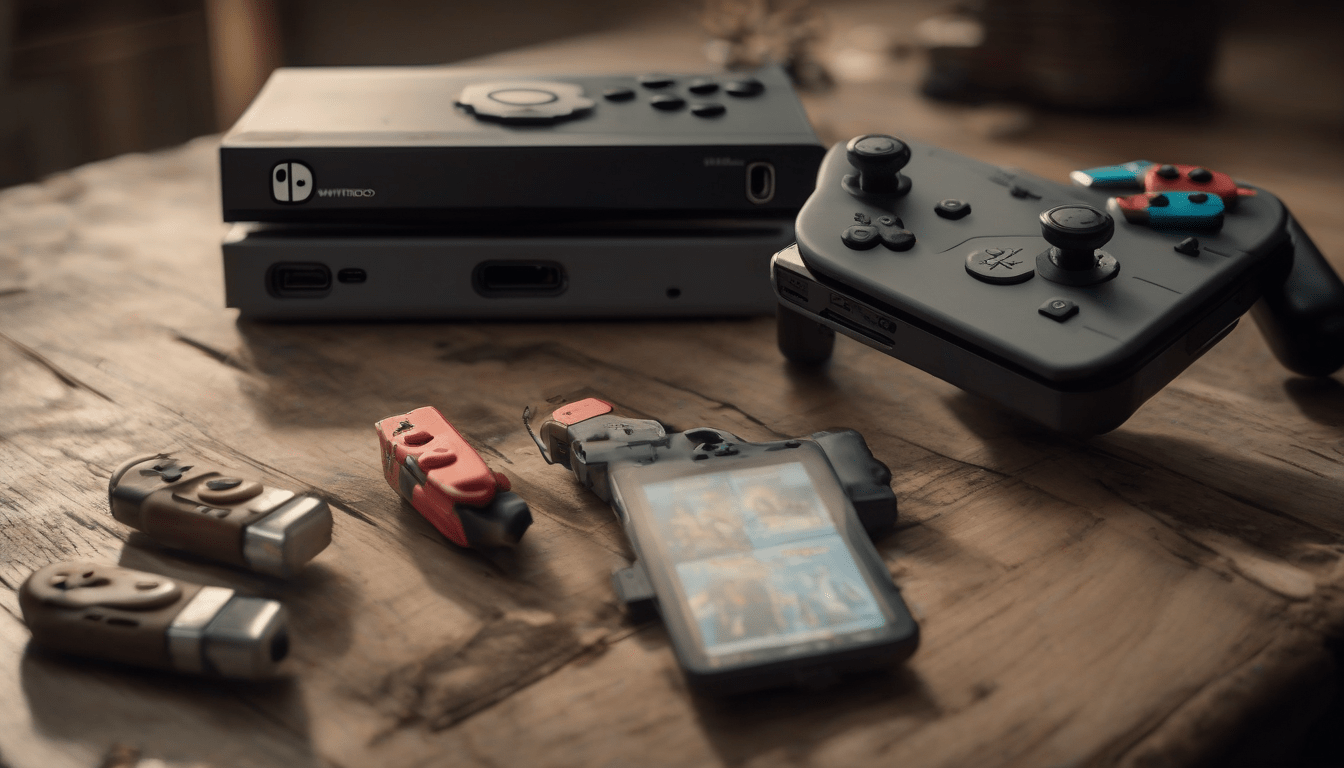 Resident Evil Generation Pack: 3 Games for $90 on Switch 2 – Limited Time