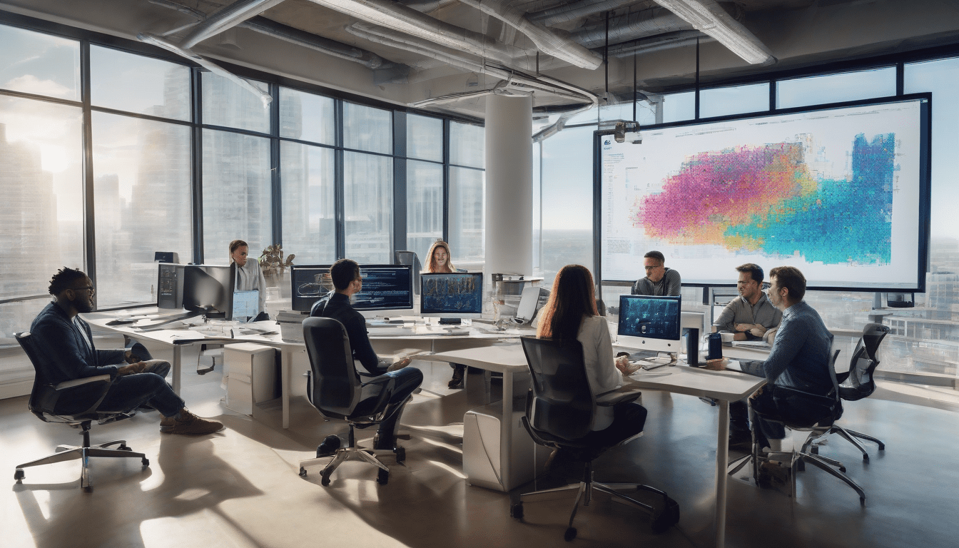 How AI Is Reshaping Data Roles and Hiring in 2026