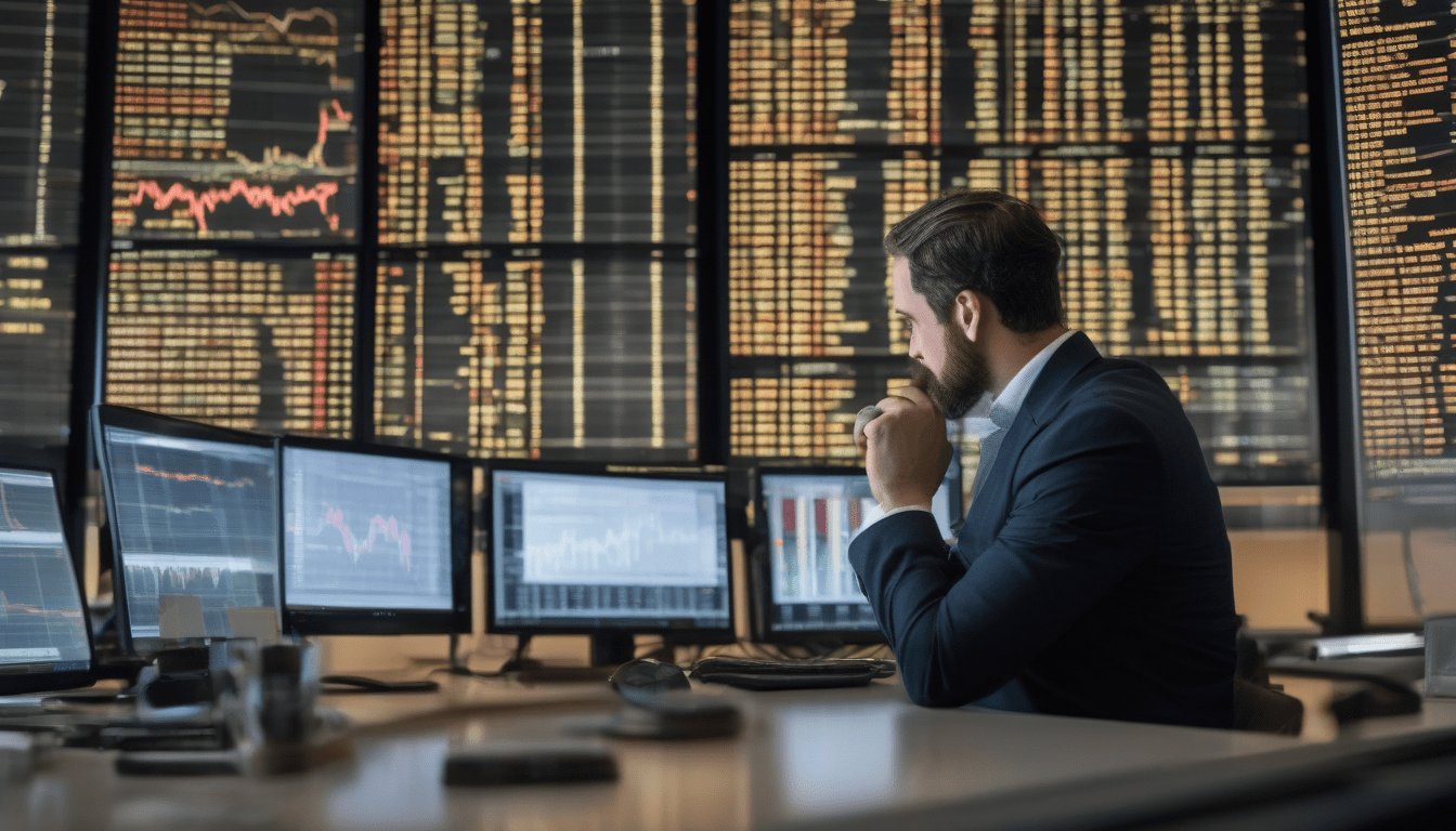 Bitcoin Final Flush Warning: Will $72K Resistance Hold?