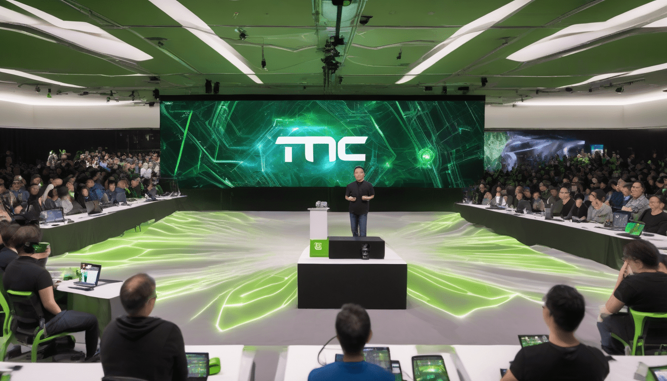 Nvidia’s NemoClaw: Secure AI for Enterprises