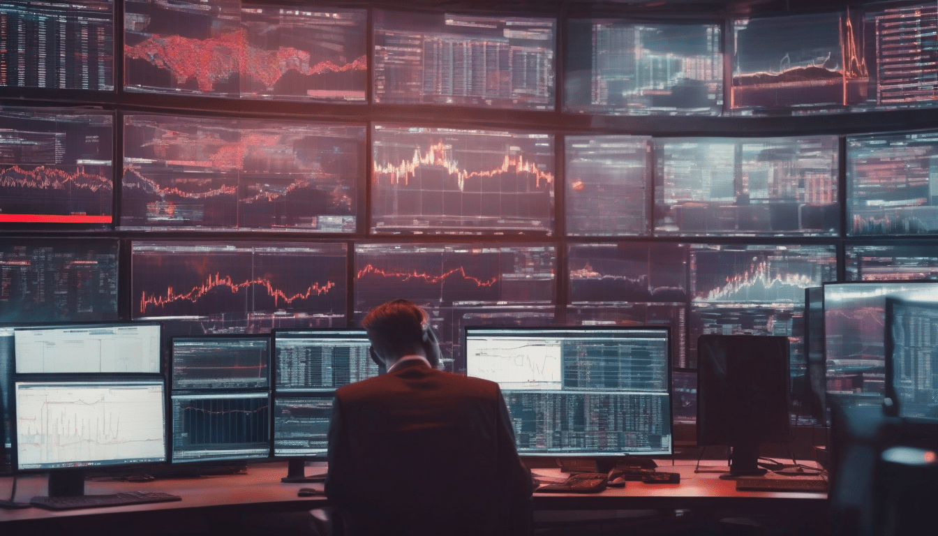 Lighter’s New Liquidity System Withstands $50M ARC Perps Test