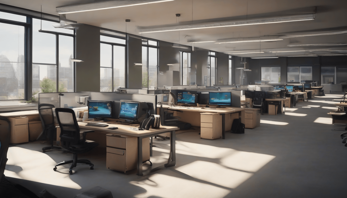 Tripwire Interactive Lays Off 23 Staff Amid Industry Shifts