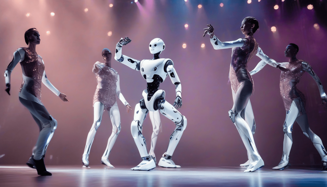 Honor Unveils Humanoid Robot at MWC 2026 with Dance Demo