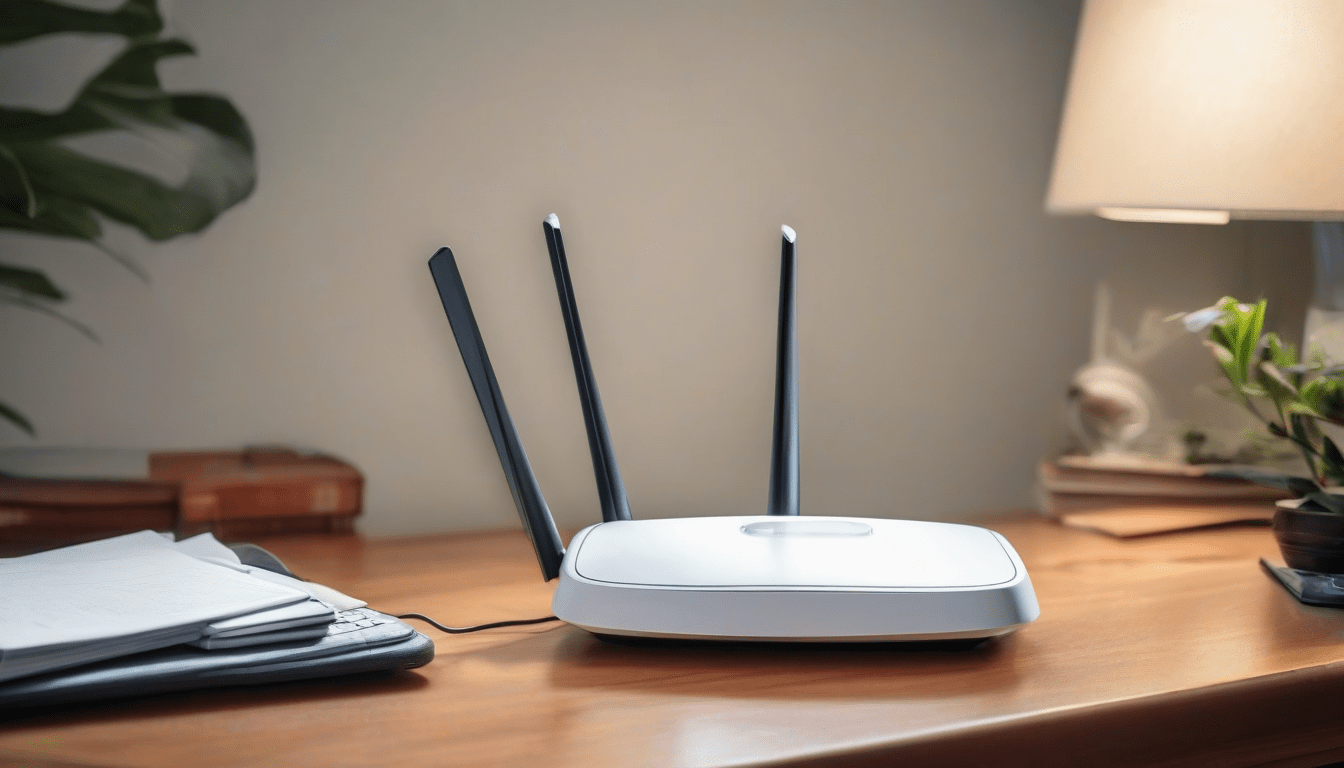 KadNap Malware Hits Asus Routers – Check & Secure Network
