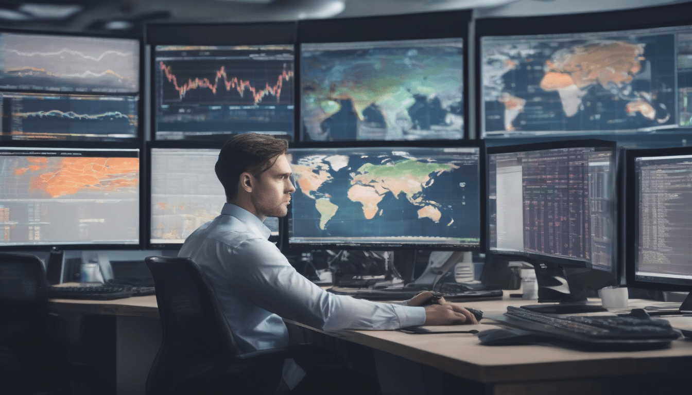 Crypto Volatility Ahead: Fed Speech, Jobs Data, Iran Tensions