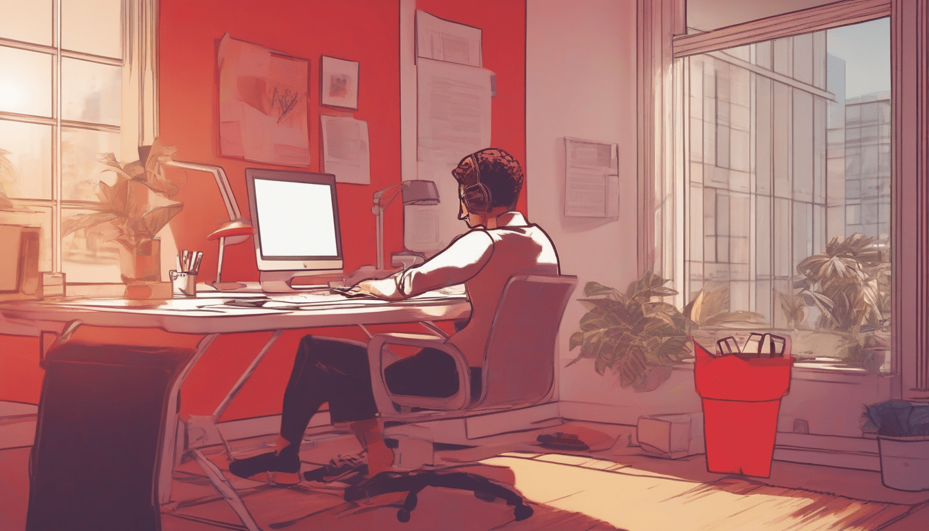 Why You’re Blocked from Cryptopotato.com