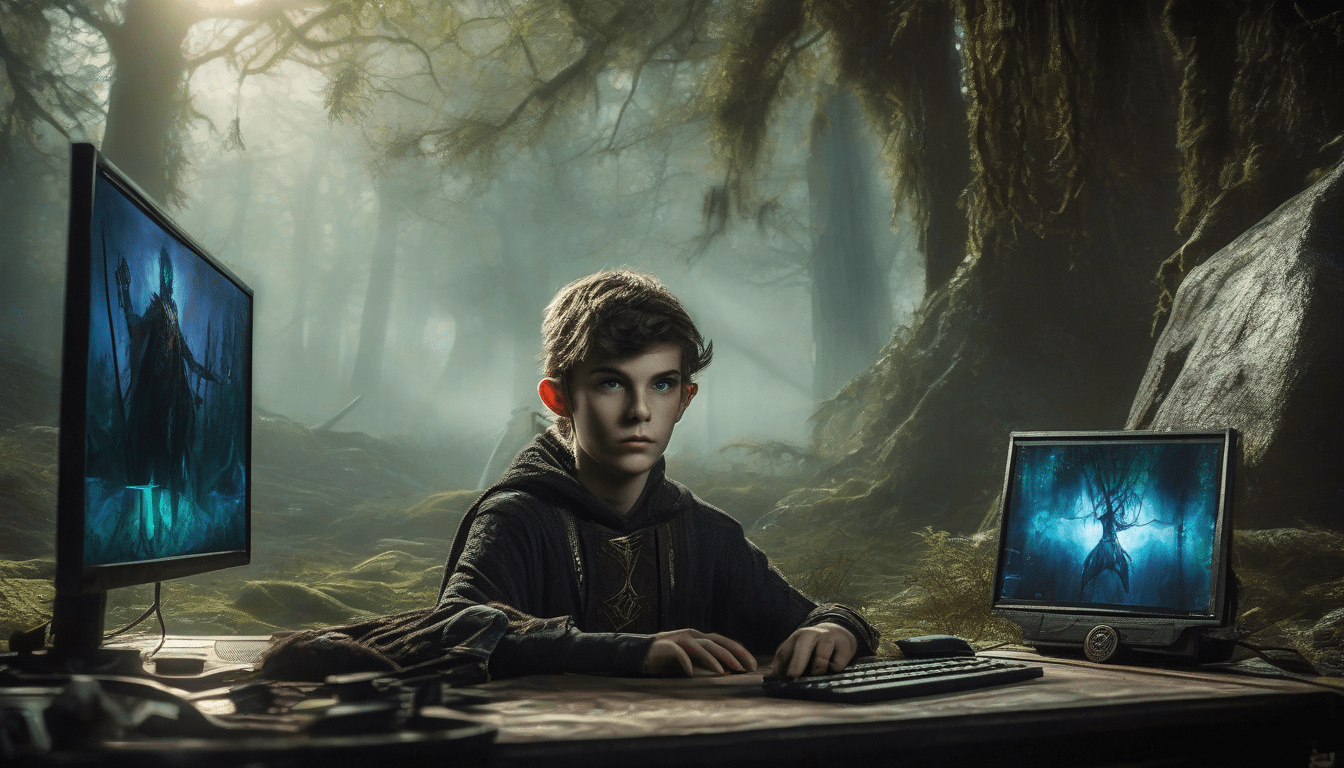 Heretic 2 Sourceport Revives Classic FPS Sequel