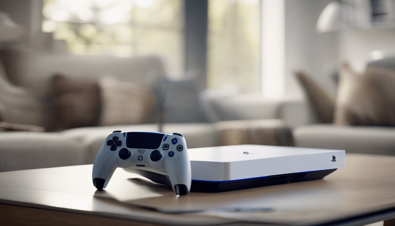 Sony Keeps Upcoming PS5 Hits Ghost of Yotei, Saros PC‑Free