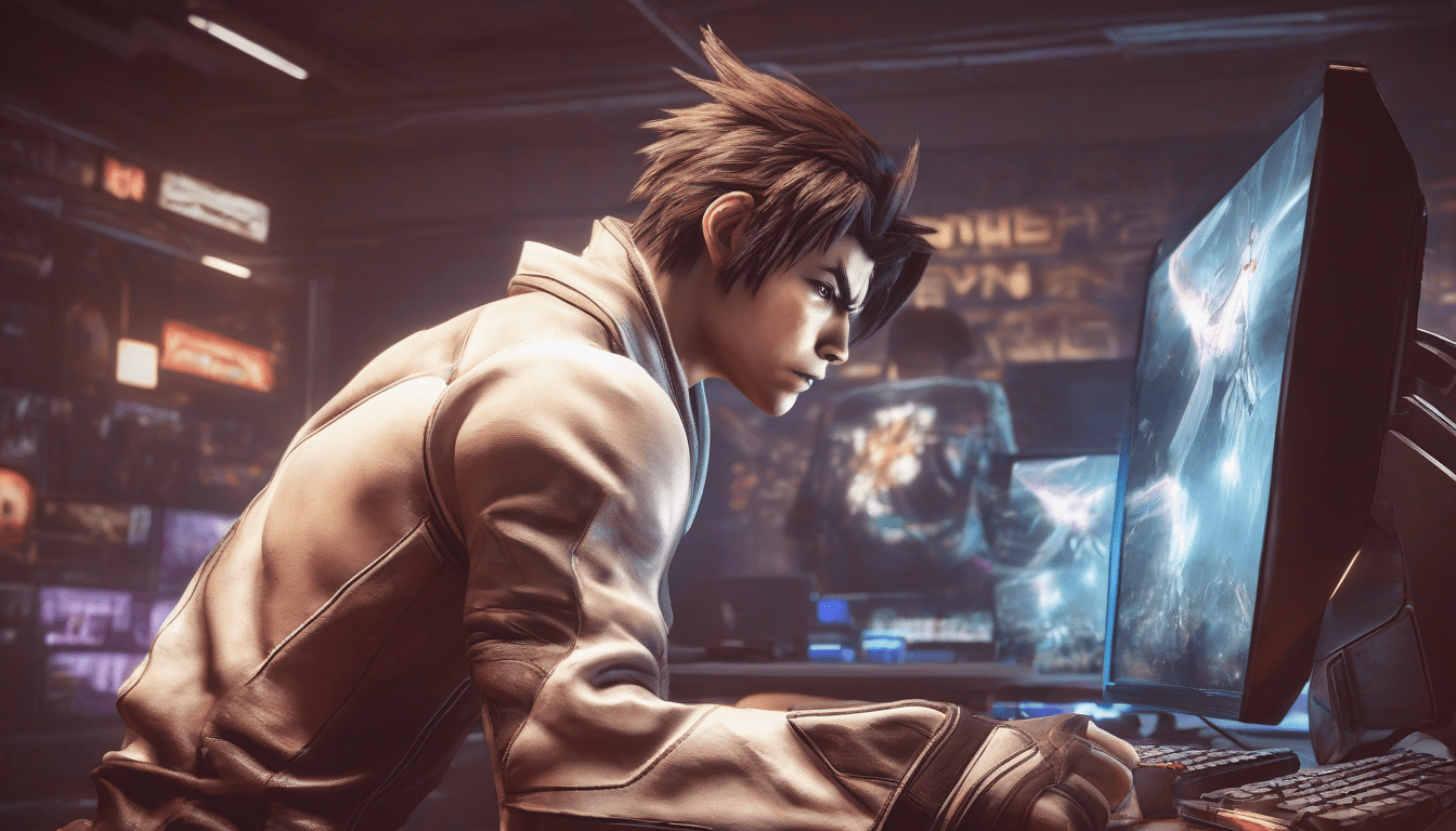 Tekken 8 Review-Bombed After Season 3 Launch