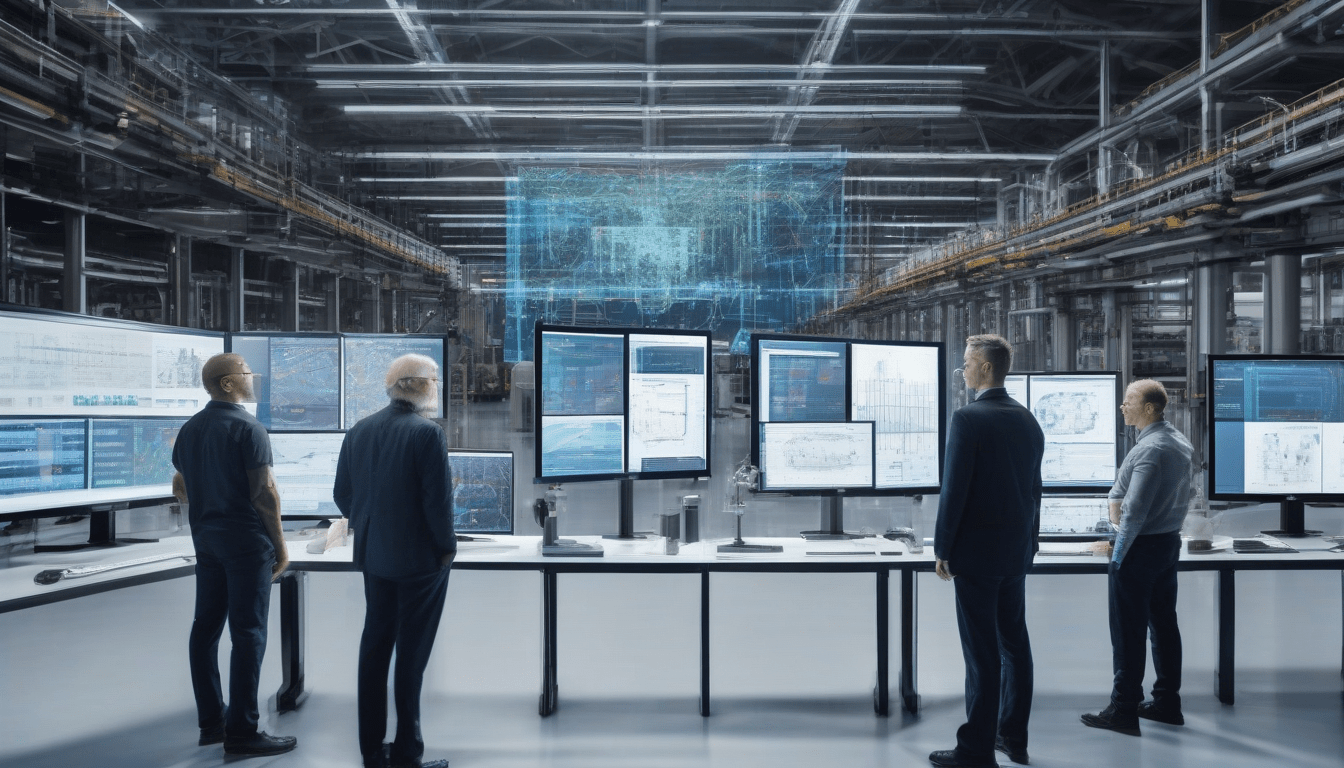 Why Contextual Data Is Crucial for Enterprise AI Success