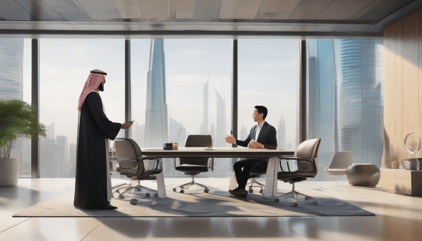 Saudi Arabia Buys Moonton for $6B, Expands Gaming Empire