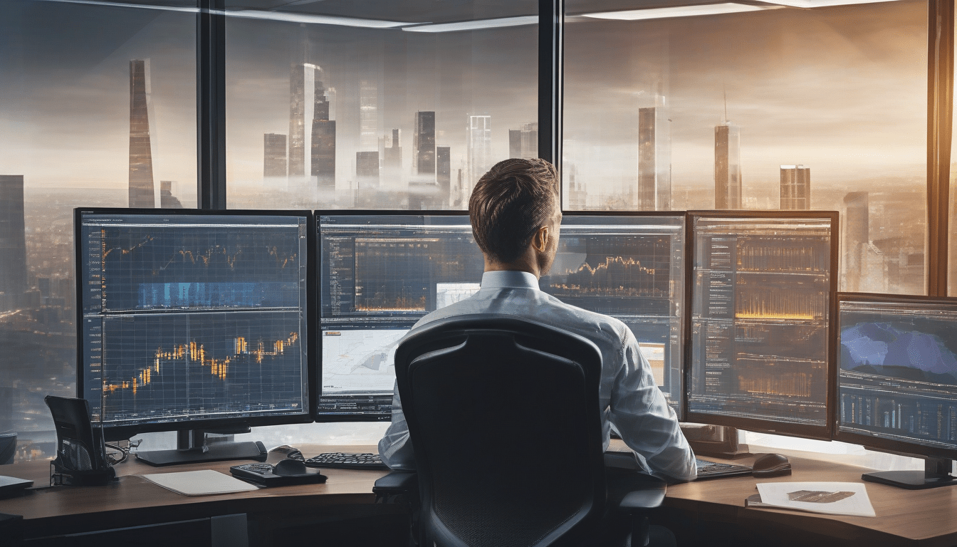 Bitcoin Derivatives Index Falls to 0.35 – Potential Market Turnaround