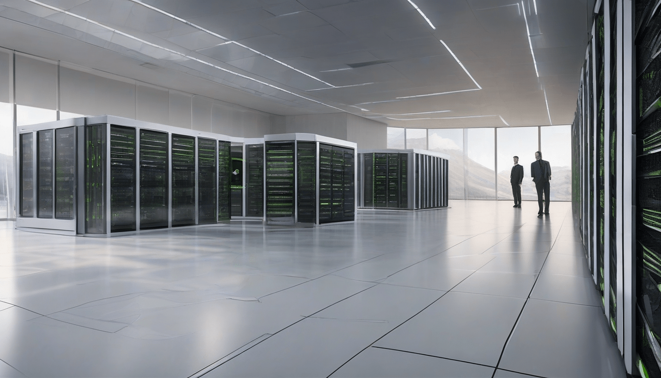 CoreWeave and Perplexity Team Up to Boost AI Inference