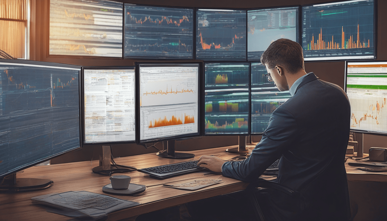 Bitcoin Nears Key Support: Next Bull Run Ahead?