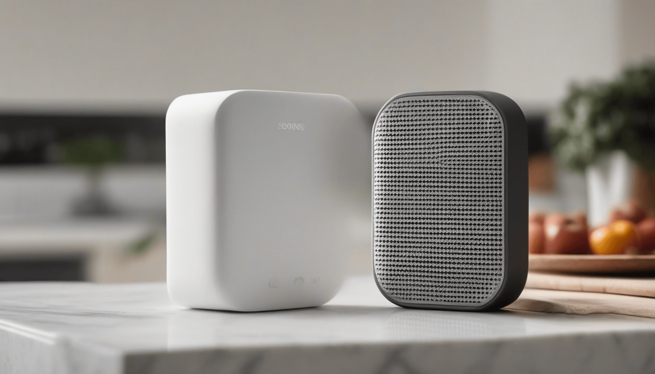 Sonos Play Portable Speaker Leak: Specs, Price, Release Date