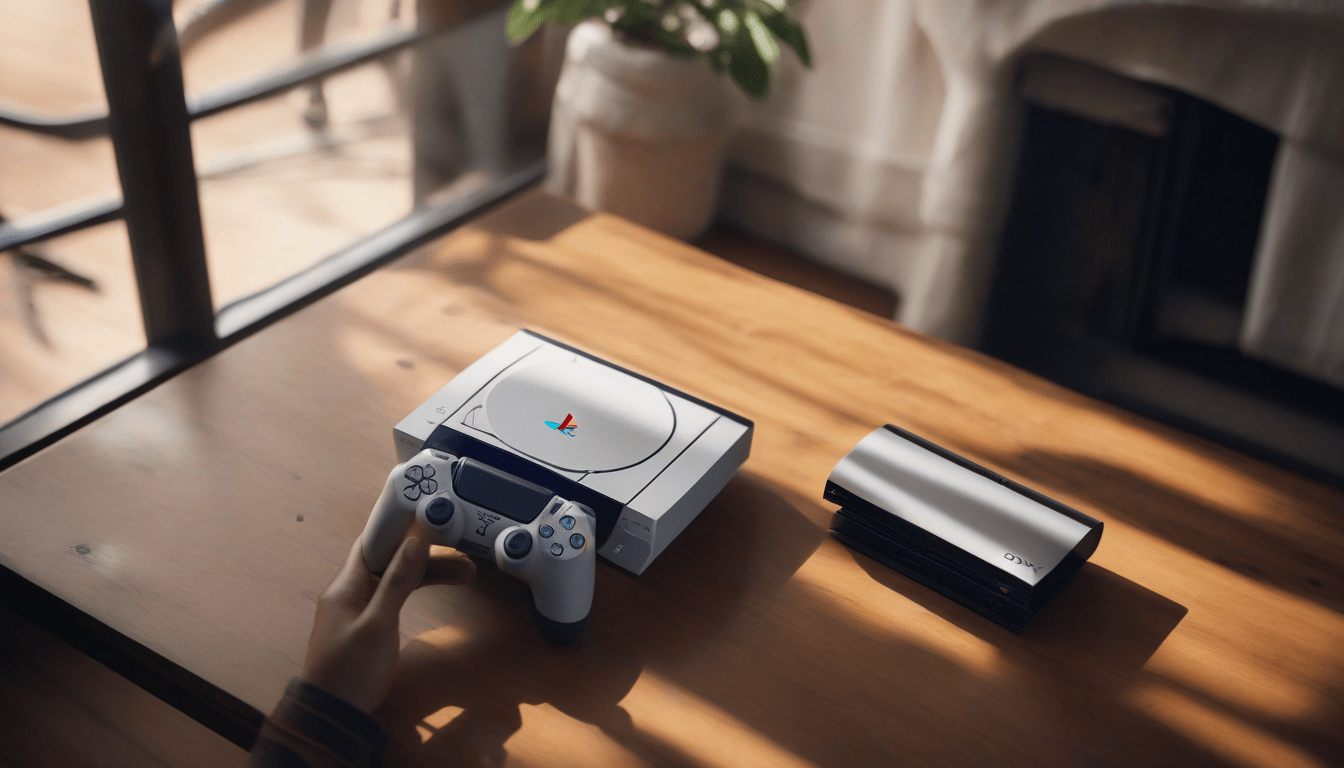 PS5 Price Hikes Break Console Pricing Trends