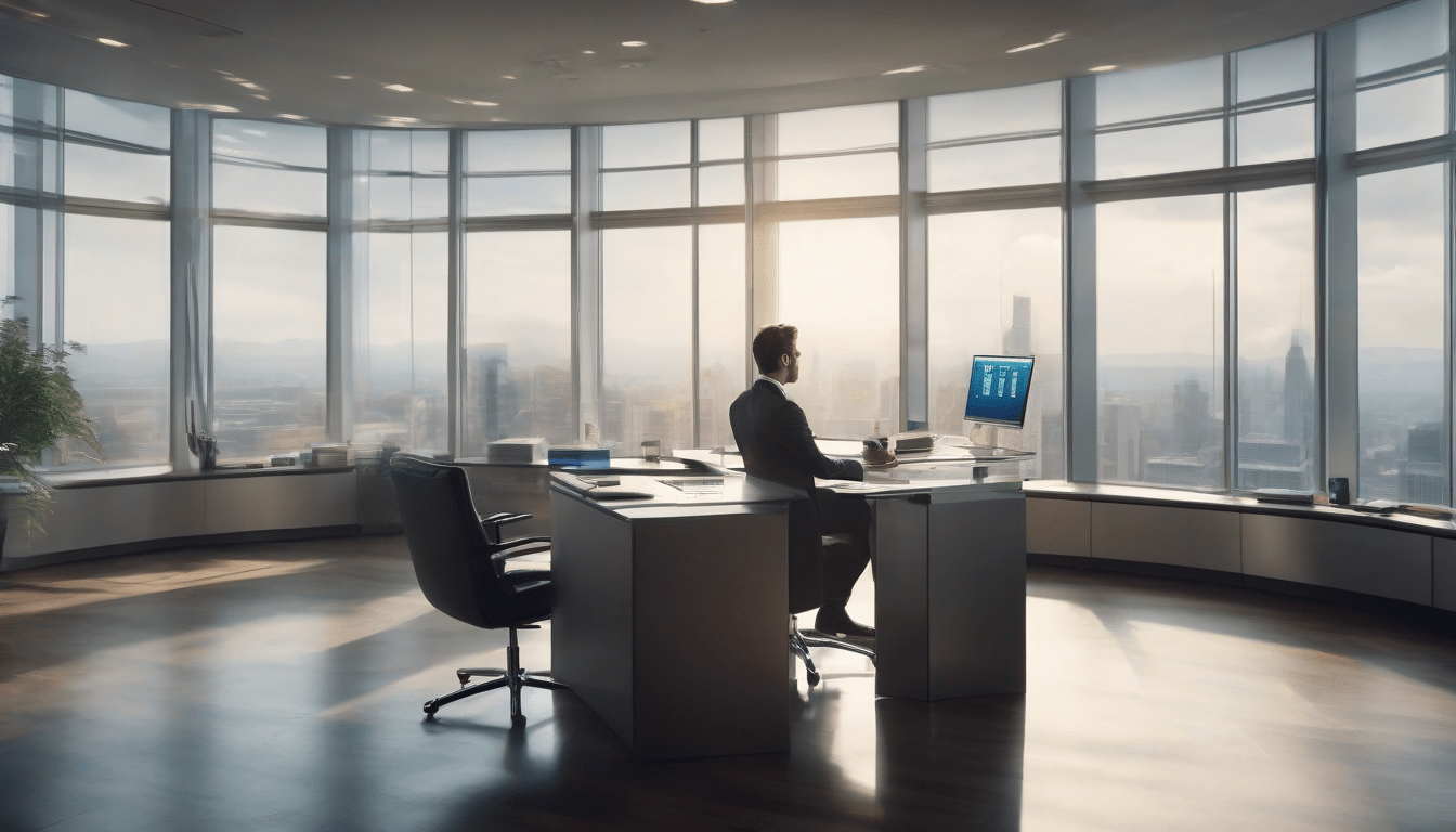 Bank of America AI Advisors: Banking Transformation