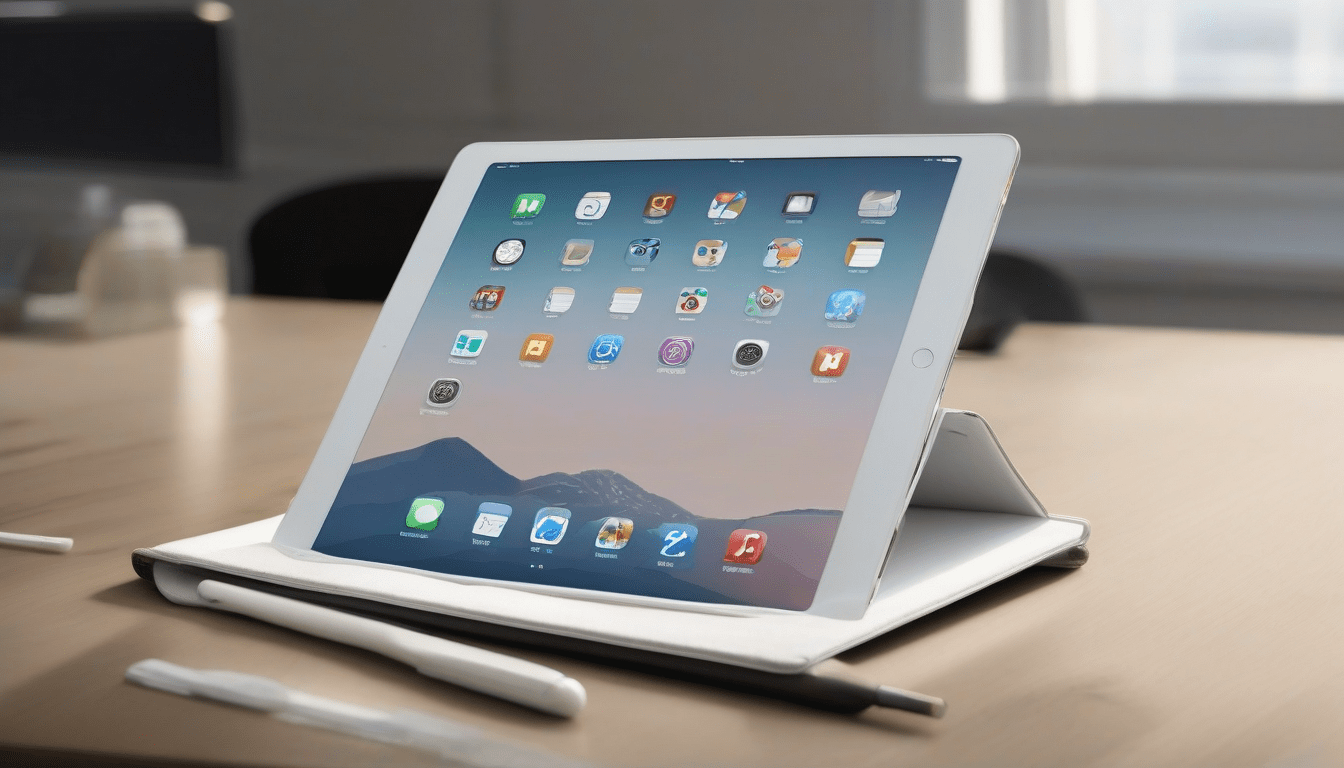 Apple iPad 12 Rumors: Why the Updated Tablet Is Still Missing