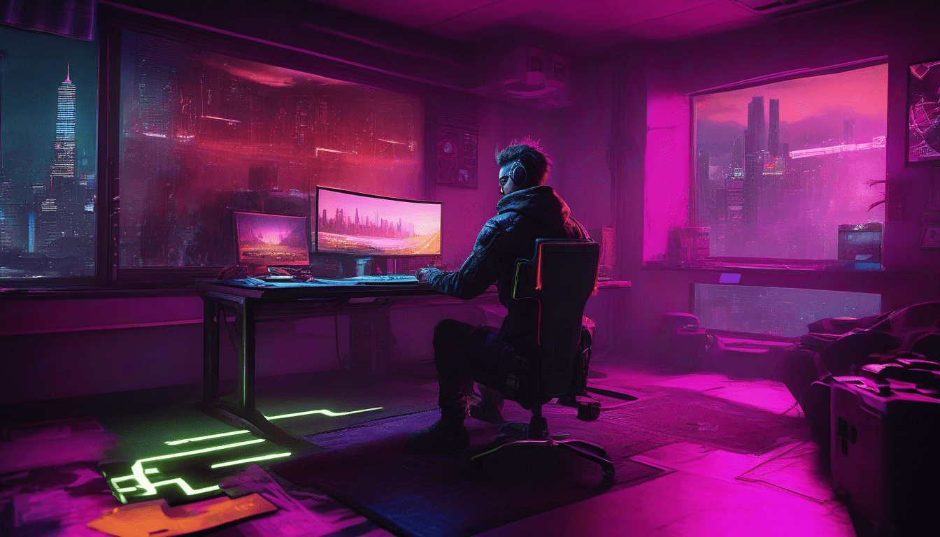 Deus Ex: Invisible War – Reassessing Its Hidden Strengths