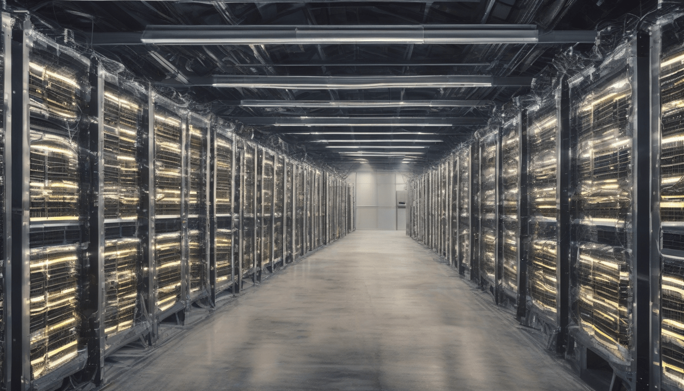 American Bitcoin adds 11,298 ASICs, boosting hash rate