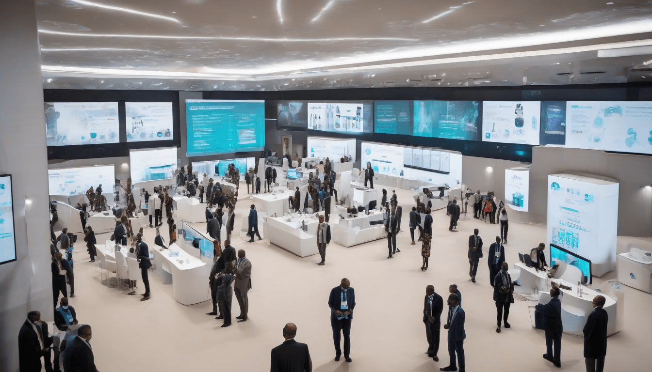 Morocco to Host GITEX Future Health Africa 2026