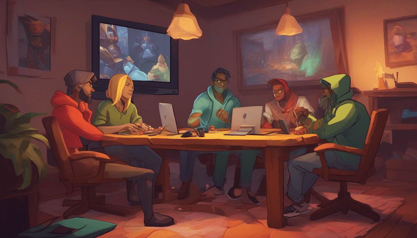 Slay the Spire 2 Co-op Guide: How 4-Player Multiplayer Works