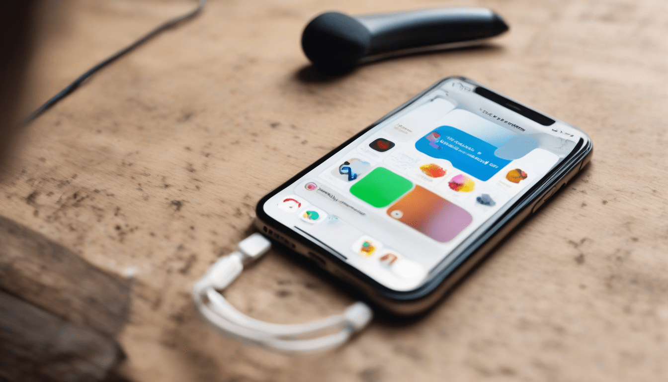 Apple Removes ‘Anything’ Vibe Coding App Over Policy Violation