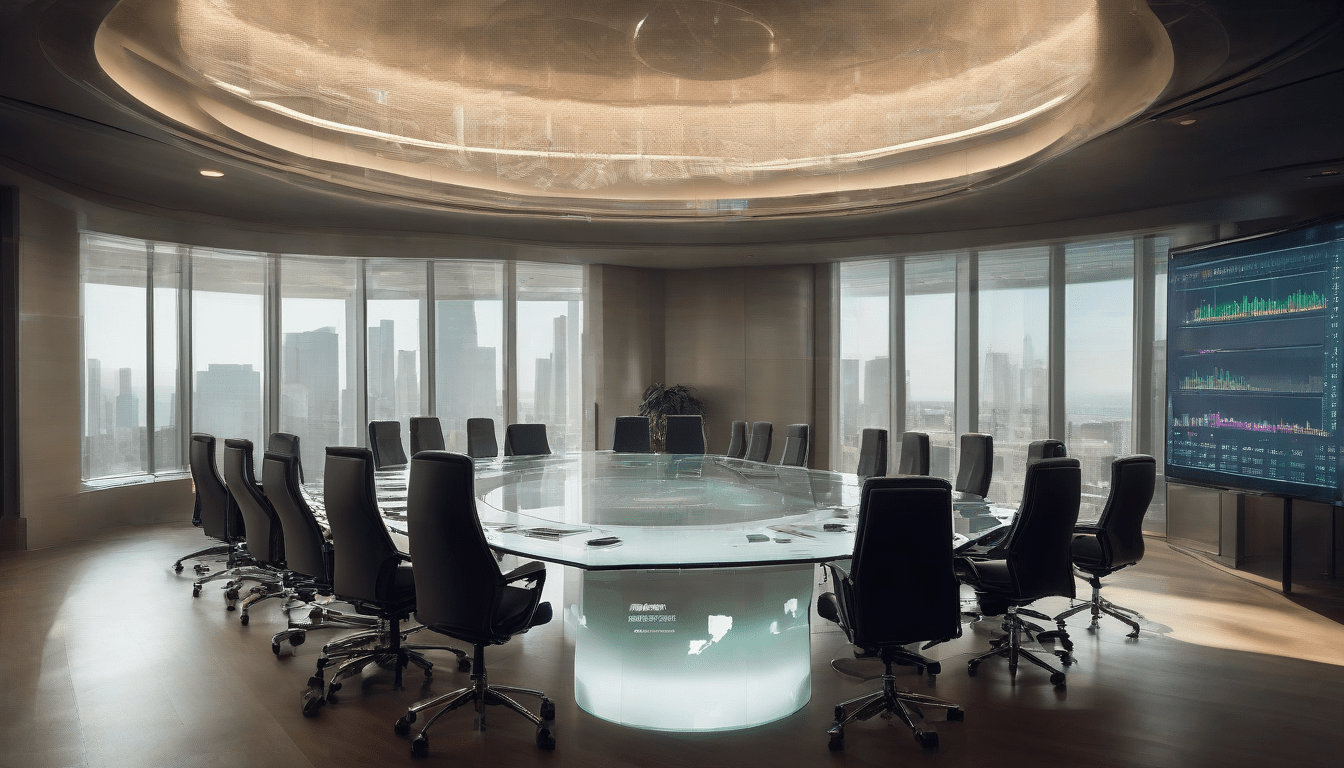 74% of Institutions Bullish on Crypto: 2026 Trends