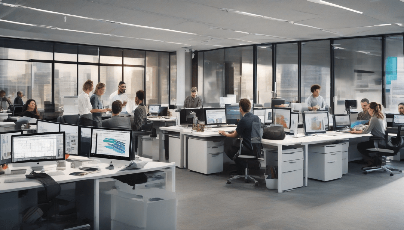 Anthropic Report: AI Has Limited Effect on Jobs So Far