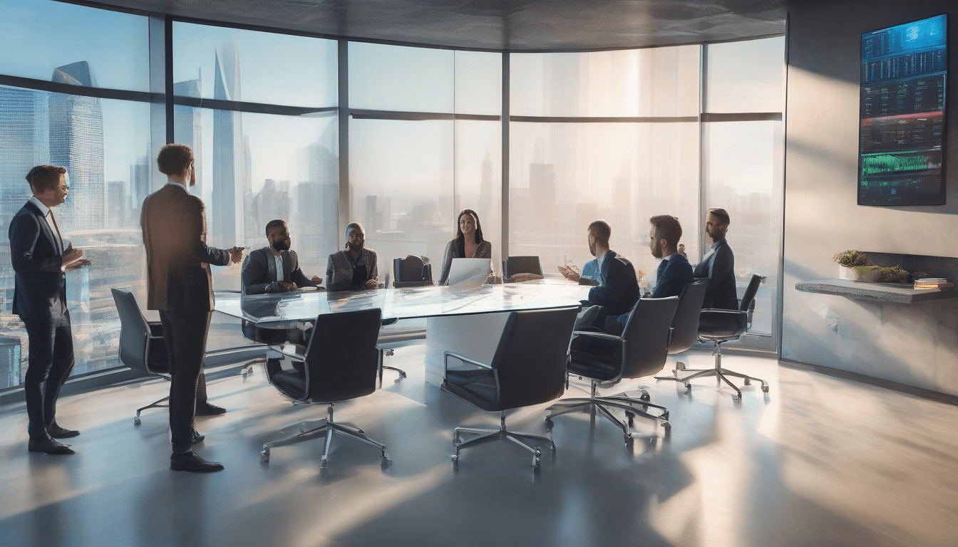 Crypto Funding Surges 50% YoY as Deal Count Drops