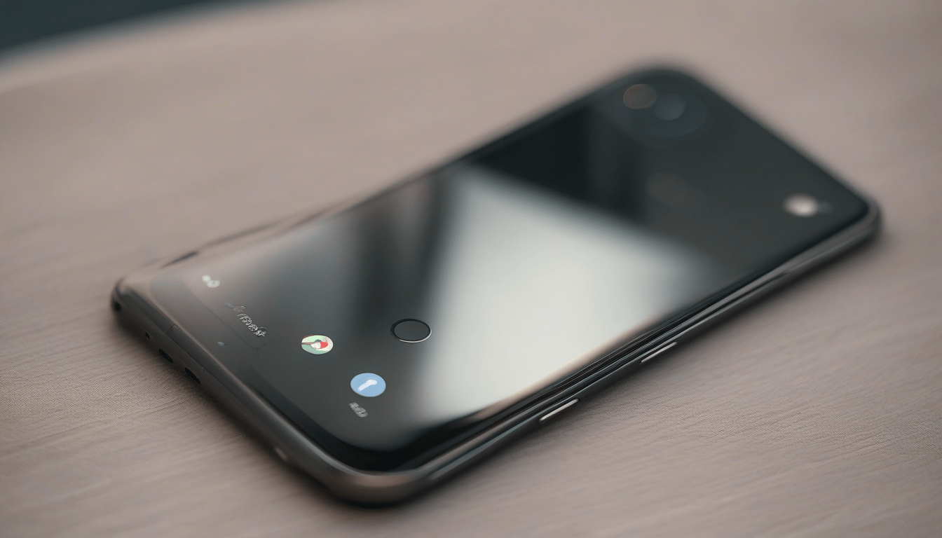 Pixel 11 Pro Design Leak: Case Reveal Suggests Familiar Look
