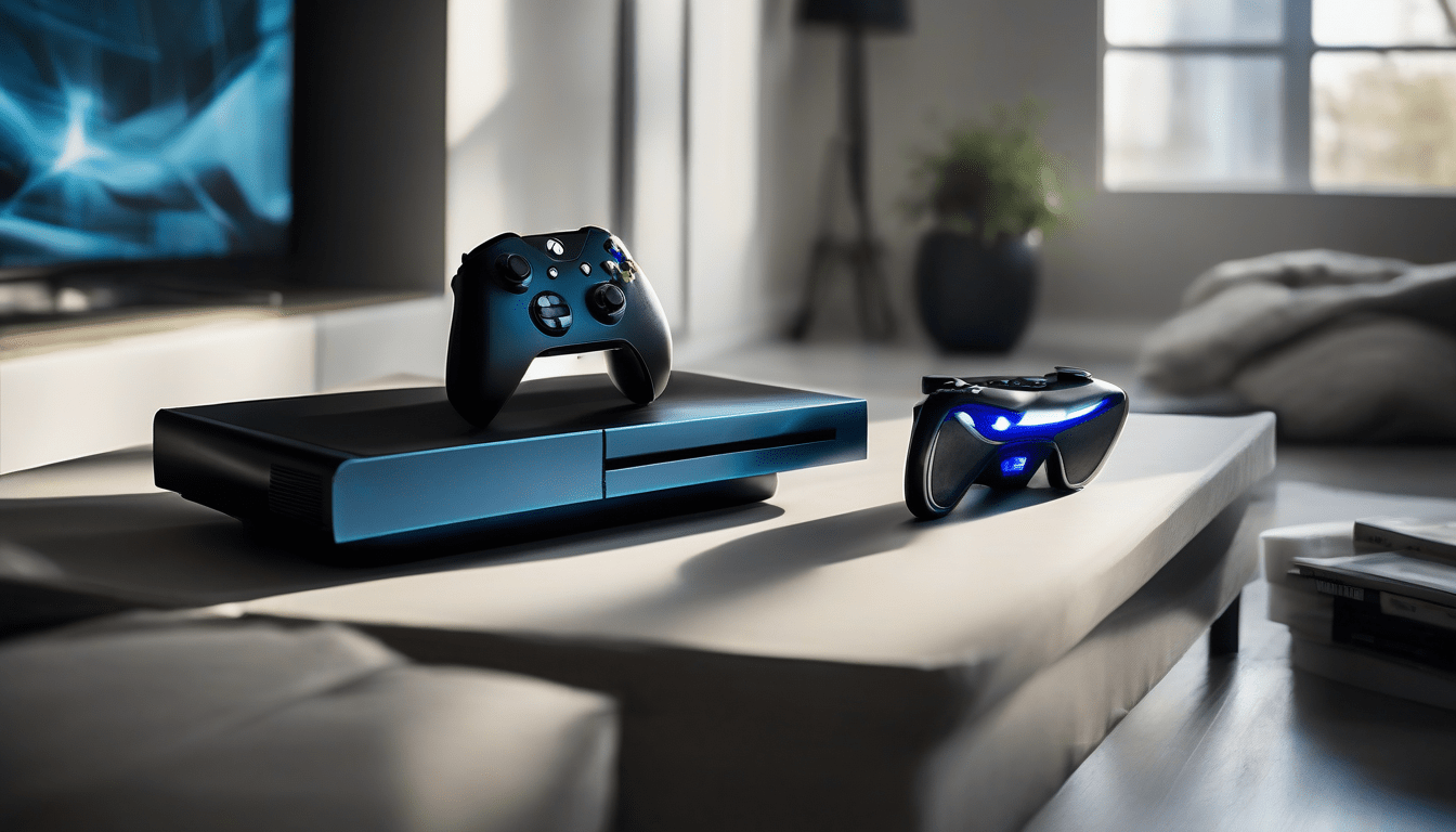 Project Helix Xbox May Justify $1,000 Price Tag