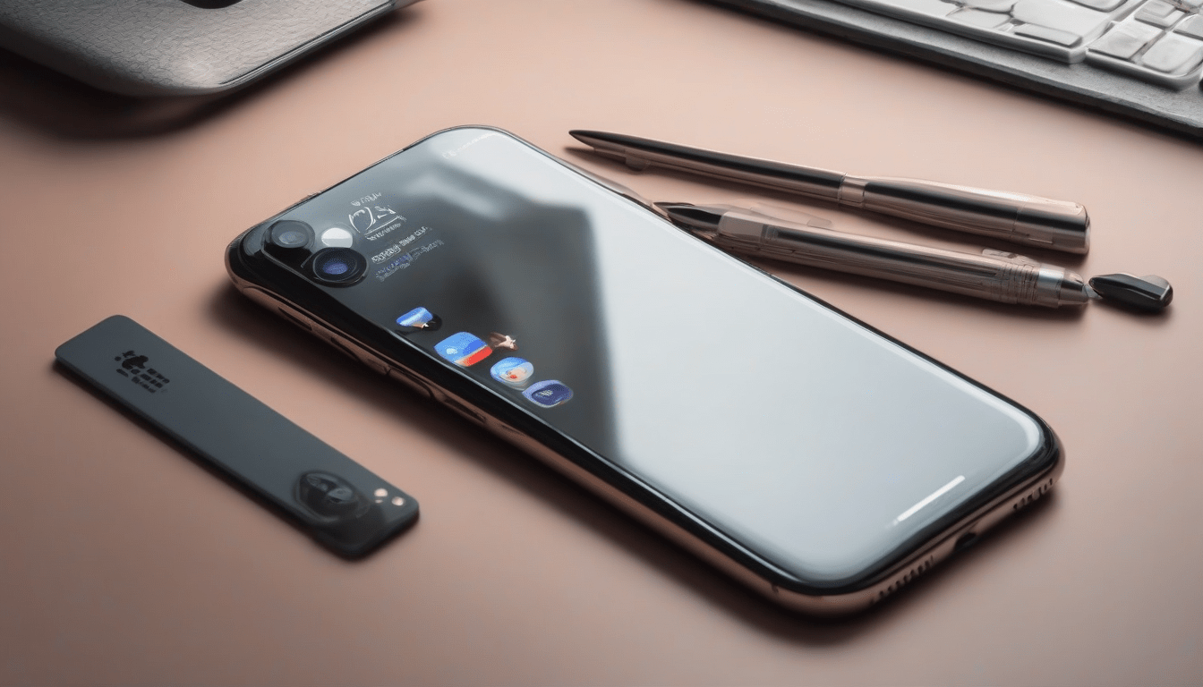 iPhone 20 Rumored to Feature Curved Design