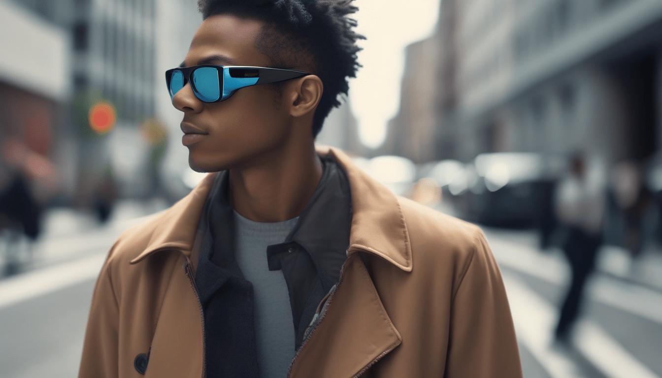 Meta sued over privacy claims in AI glasses class action