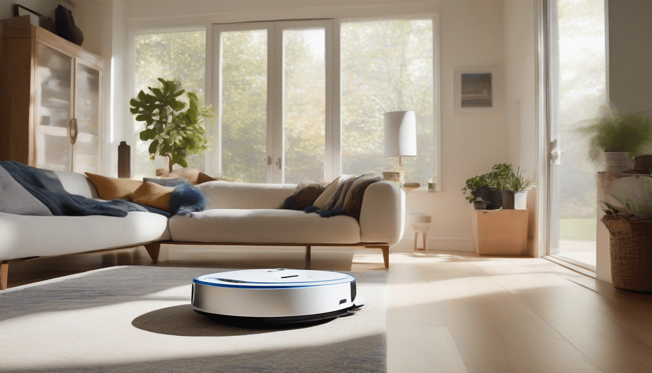 MOVA Spring Sale: Up to $500 Off Smart Cleaning Robots
