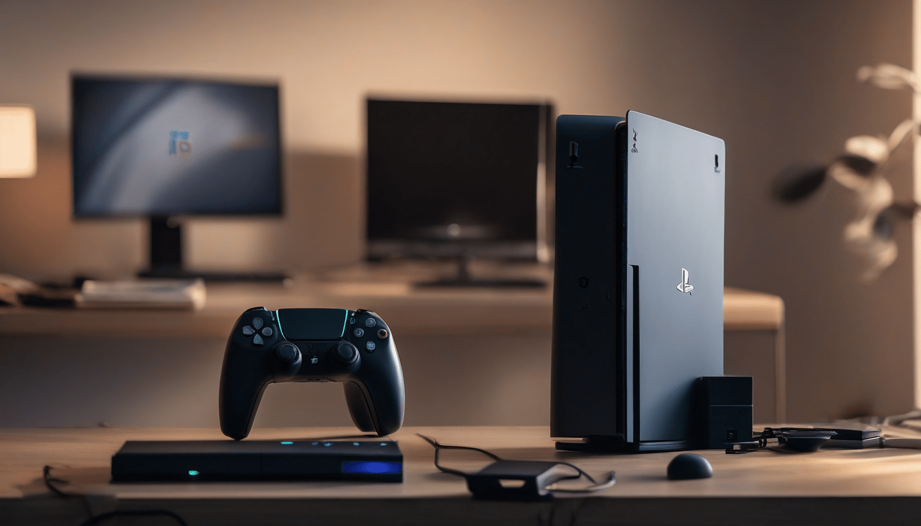 Sony Stops Porting New PlayStation Games to PC – What It Means for Gamers