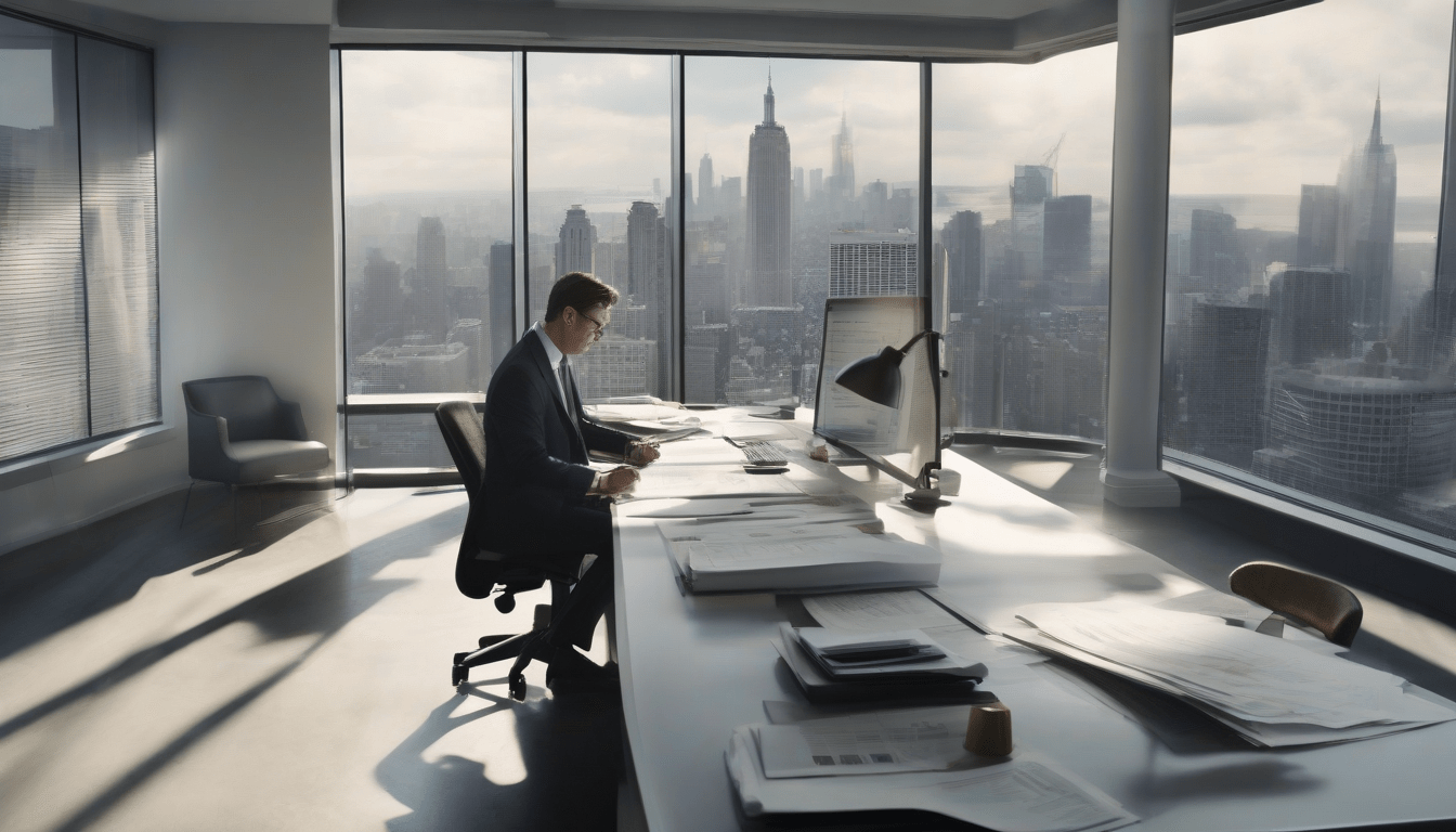 Morgan Stanley Files Again for Spot Bitcoin ETF