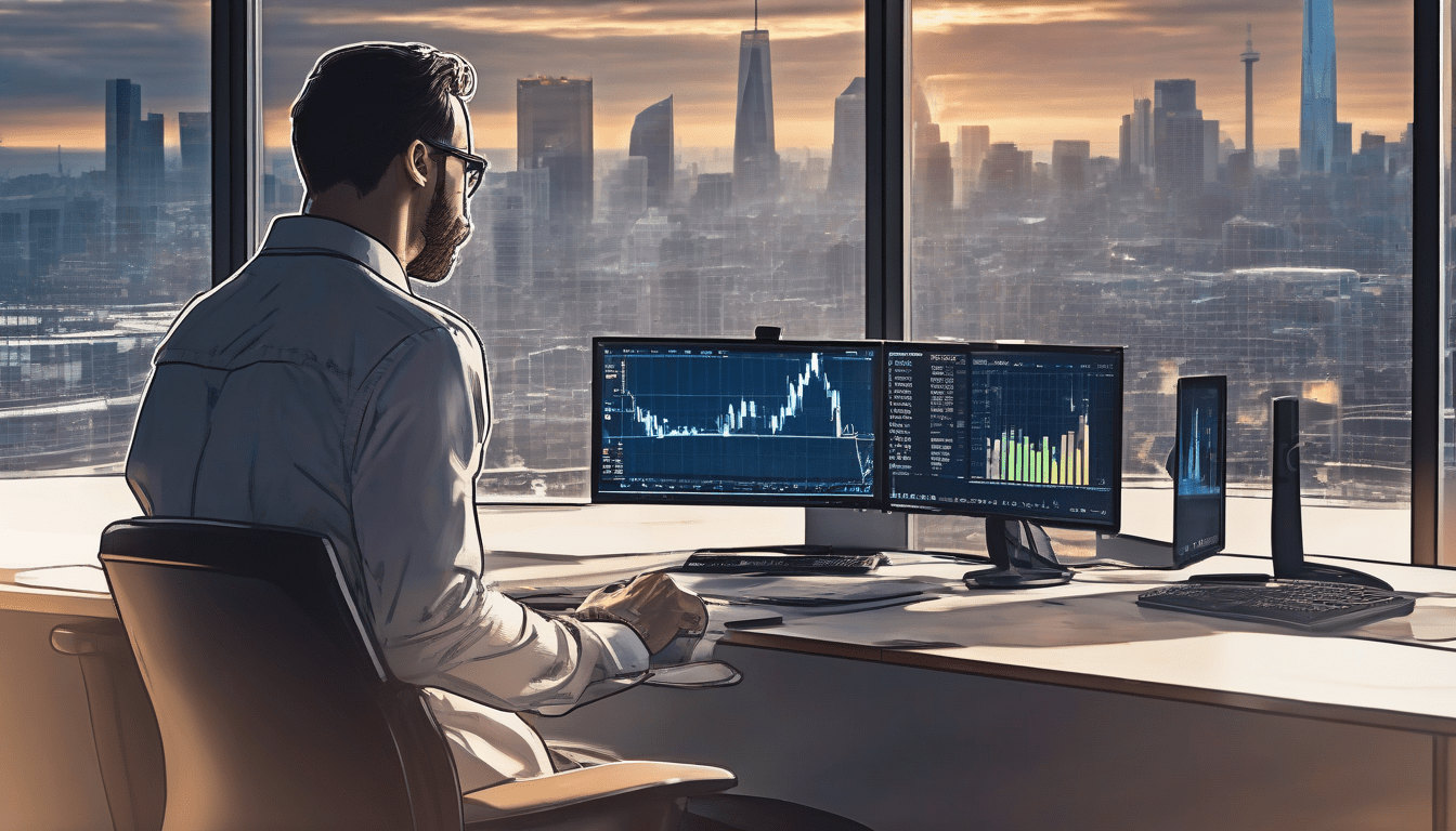 Bitcoin May Rally 2,200% After Quantitative Tightening Ends – Expert Analysis